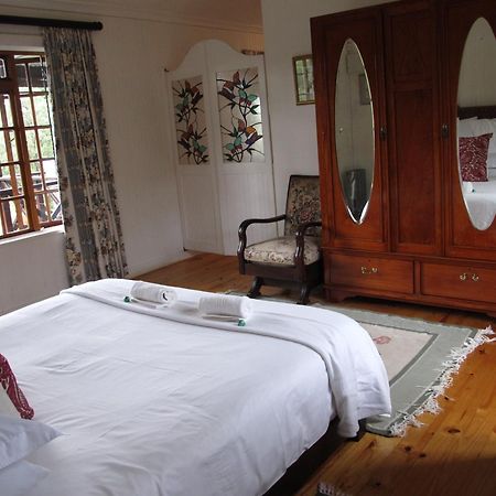 Mill Cottages Lidgetton Ngoại thất bức ảnh
