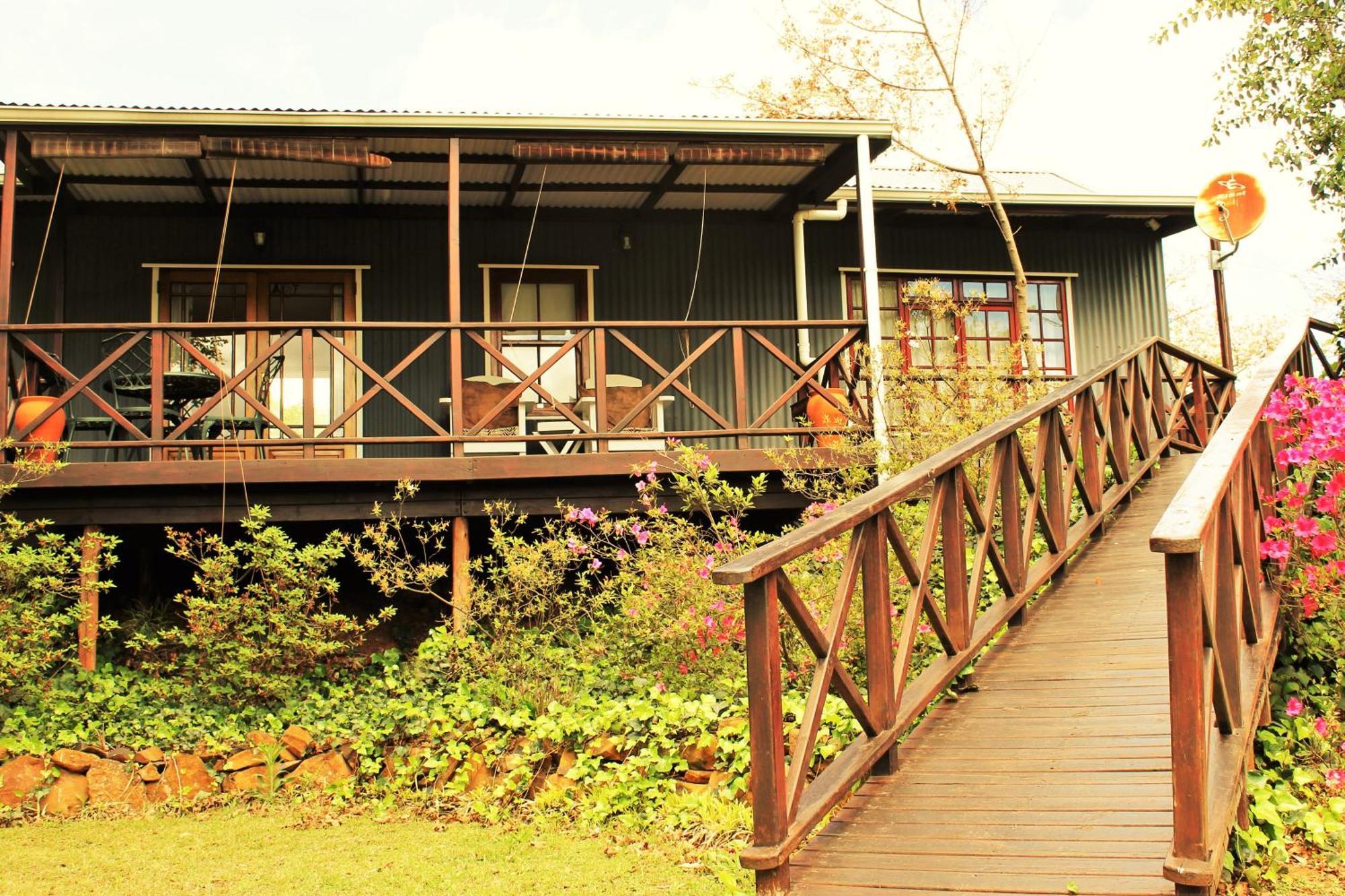 Mill Cottages Lidgetton Ngoại thất bức ảnh