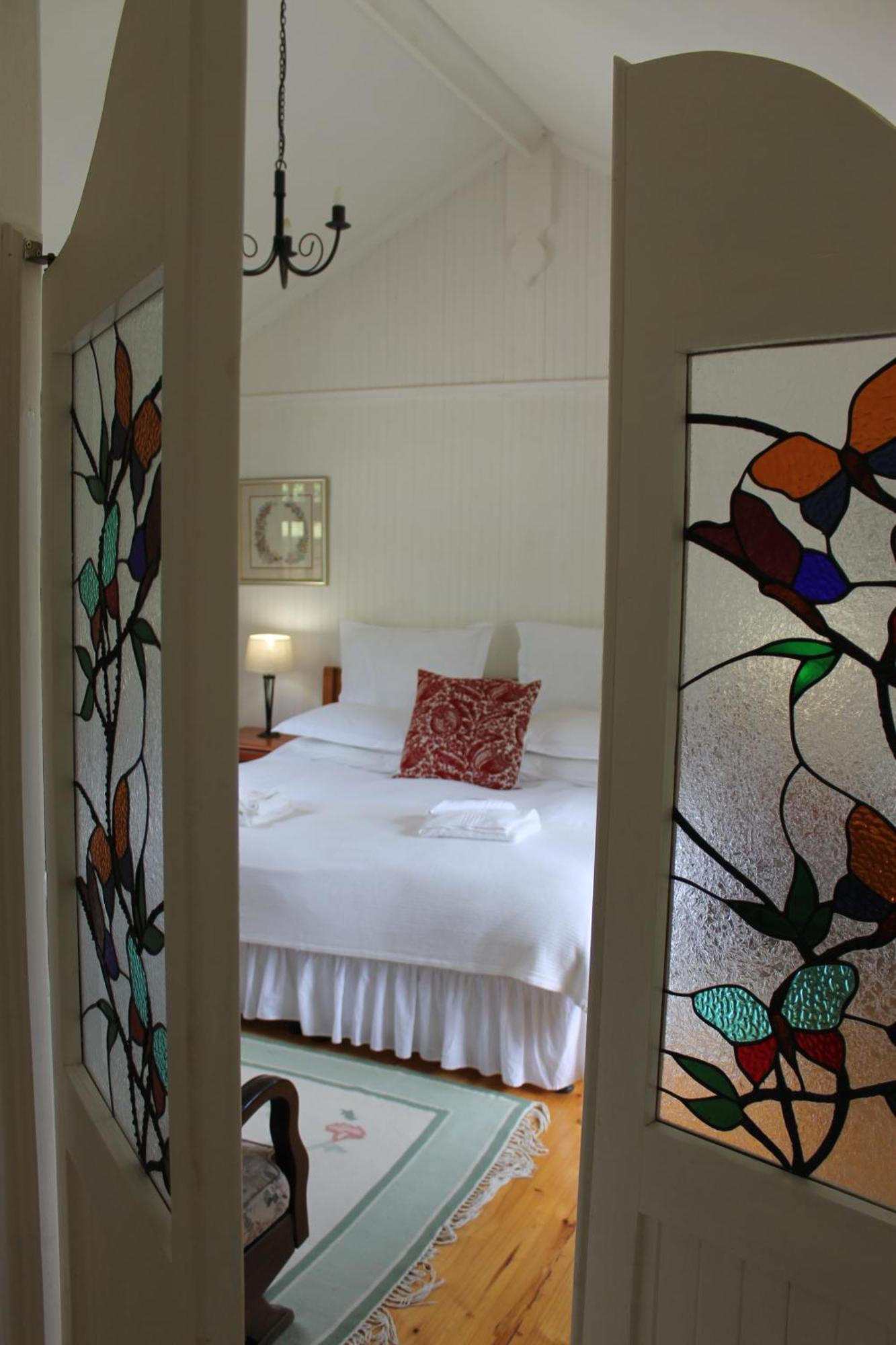 Mill Cottages Lidgetton Phòng bức ảnh