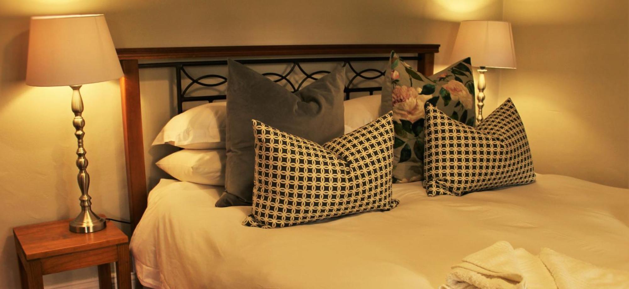 Mill Cottages Lidgetton Phòng bức ảnh