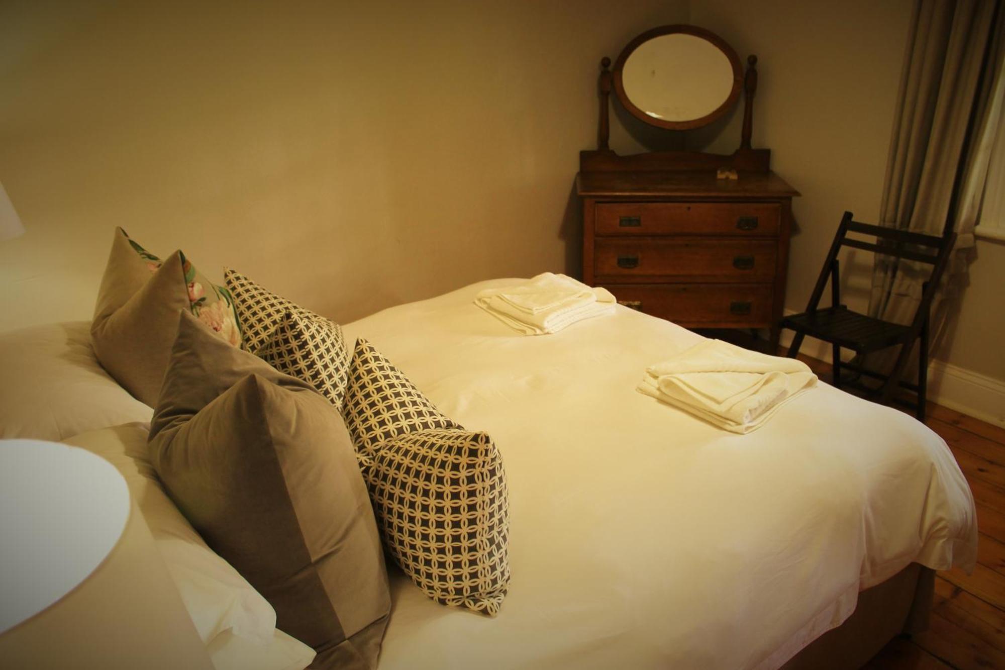 Mill Cottages Lidgetton Phòng bức ảnh