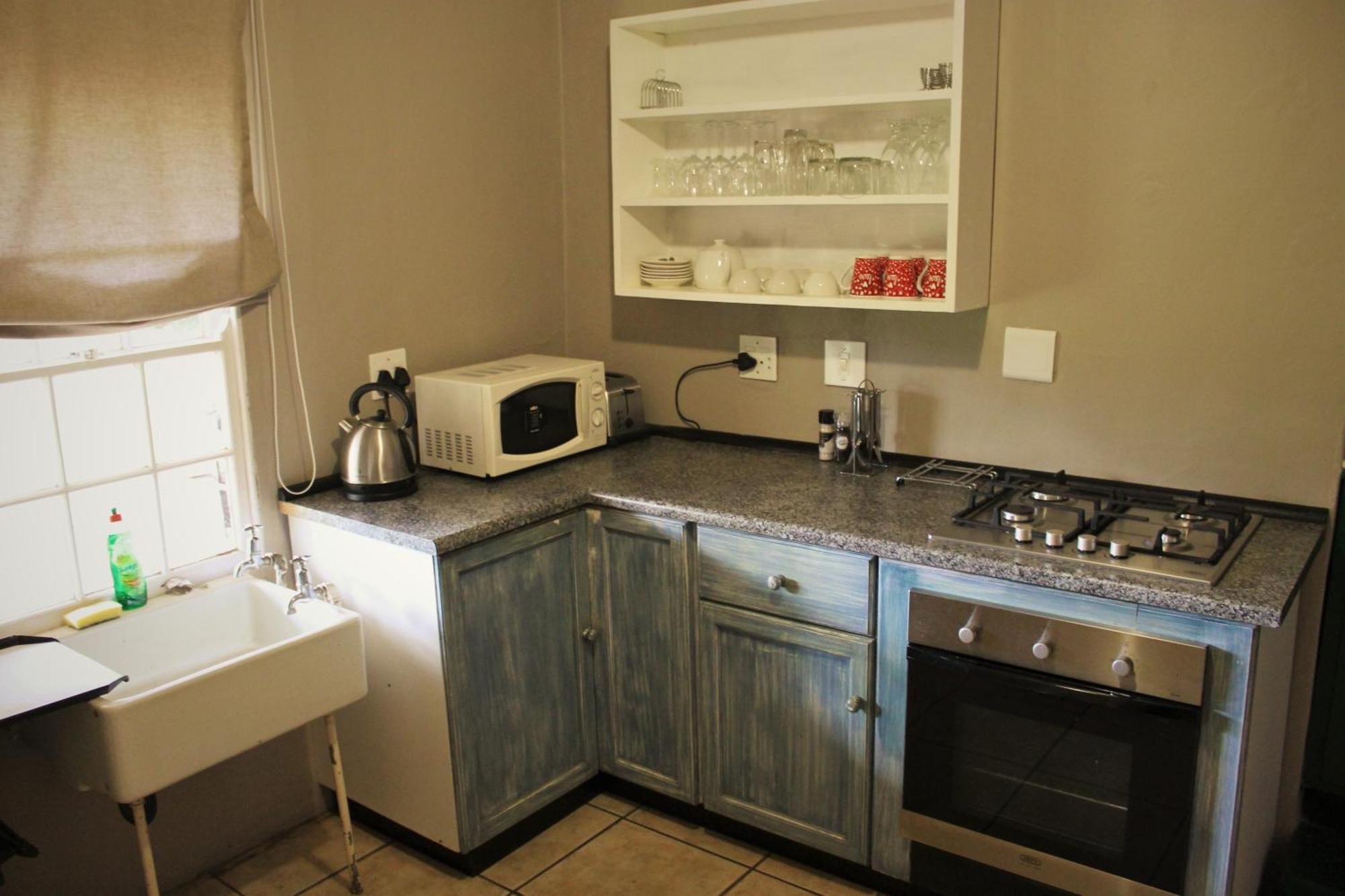 Mill Cottages Lidgetton Phòng bức ảnh