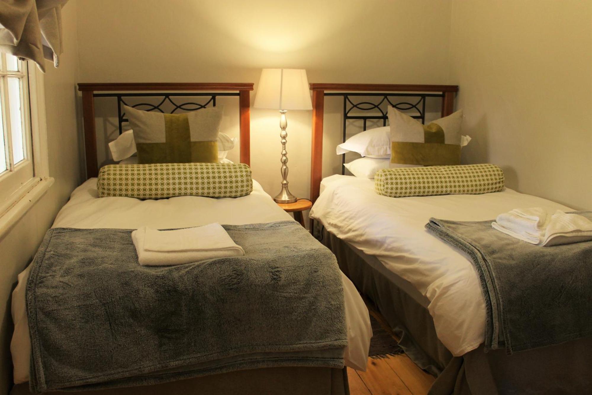 Mill Cottages Lidgetton Phòng bức ảnh