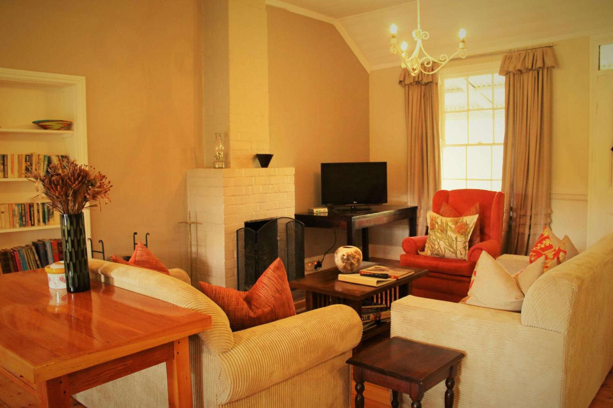 Mill Cottages Lidgetton Phòng bức ảnh