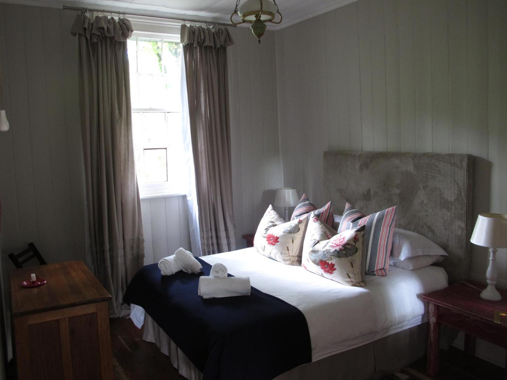 Mill Cottages Lidgetton Ngoại thất bức ảnh