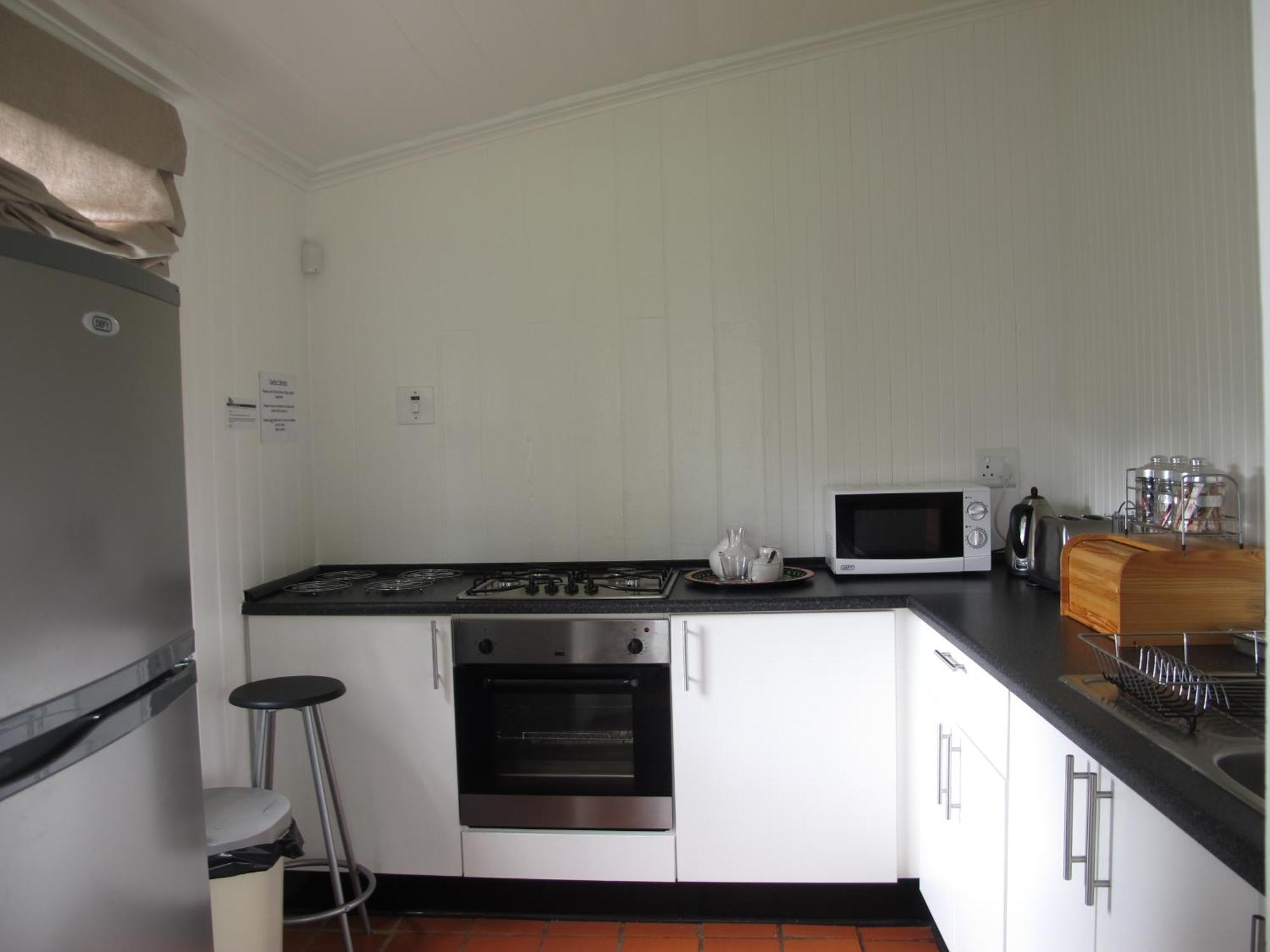 Mill Cottages Lidgetton Ngoại thất bức ảnh