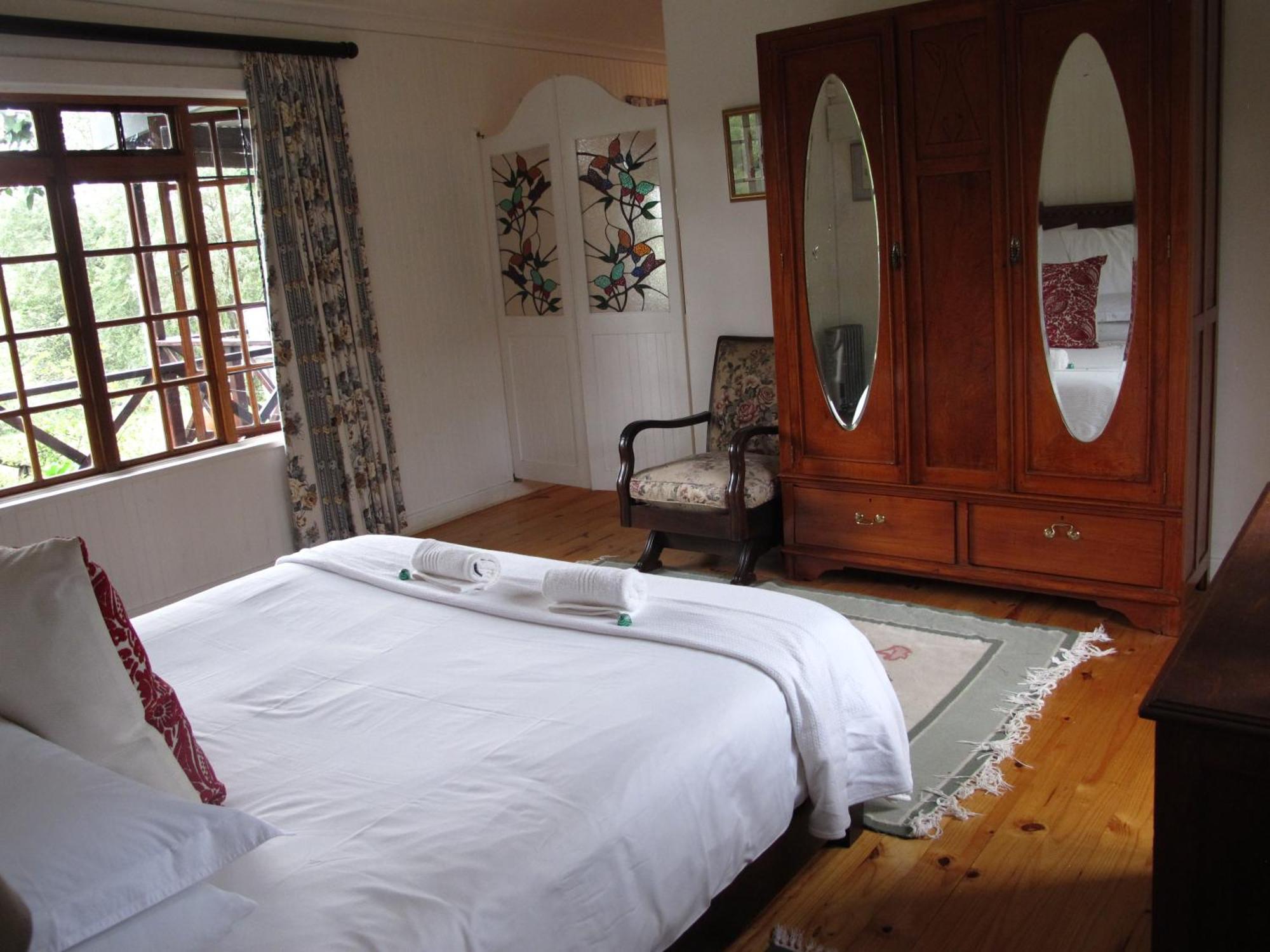 Mill Cottages Lidgetton Ngoại thất bức ảnh