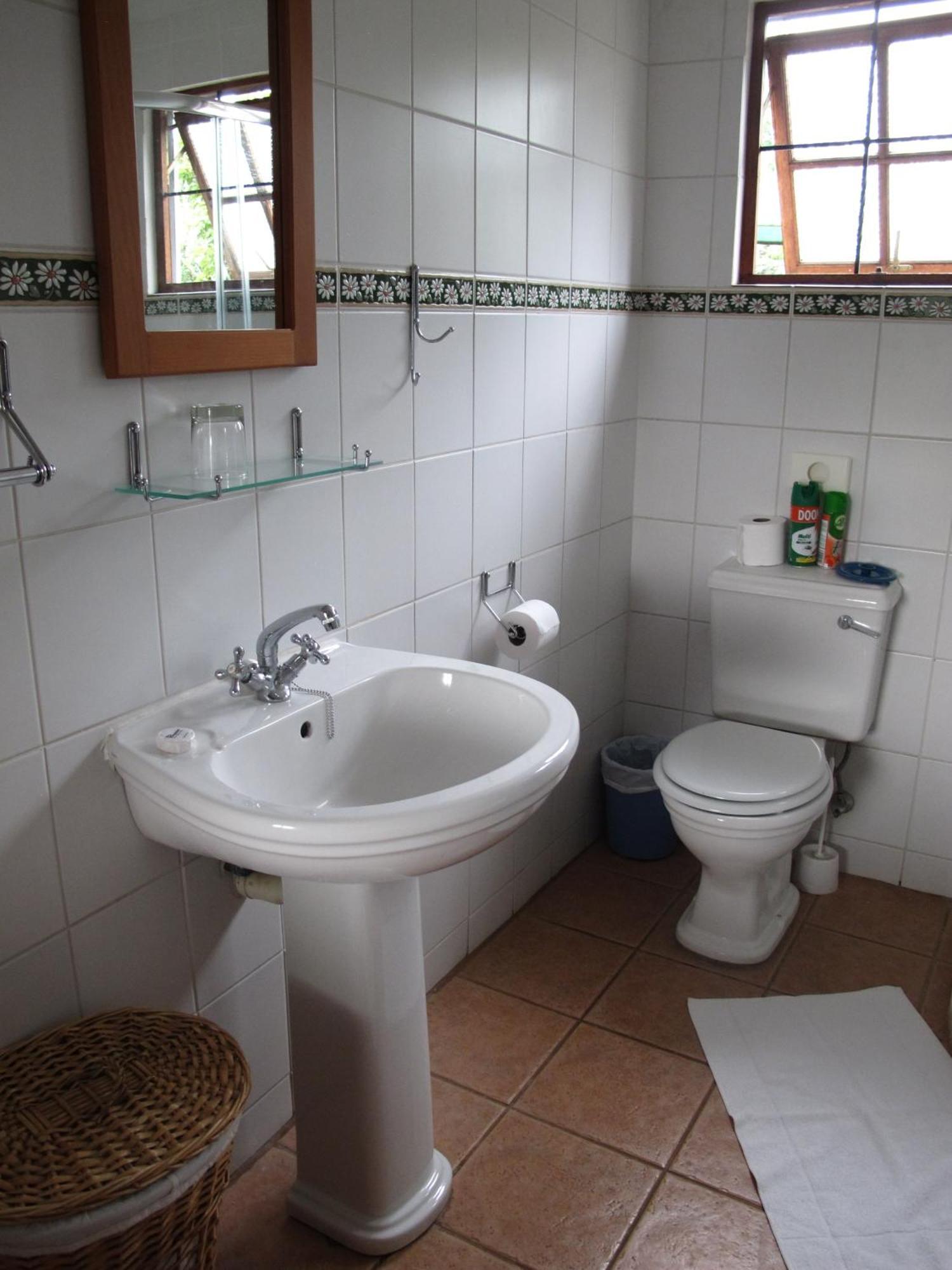 Mill Cottages Lidgetton Ngoại thất bức ảnh