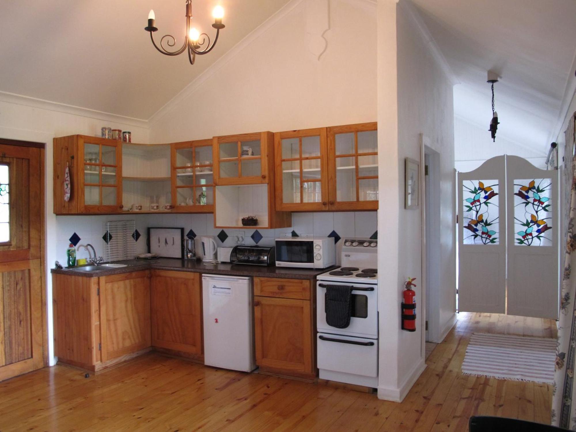 Mill Cottages Lidgetton Ngoại thất bức ảnh