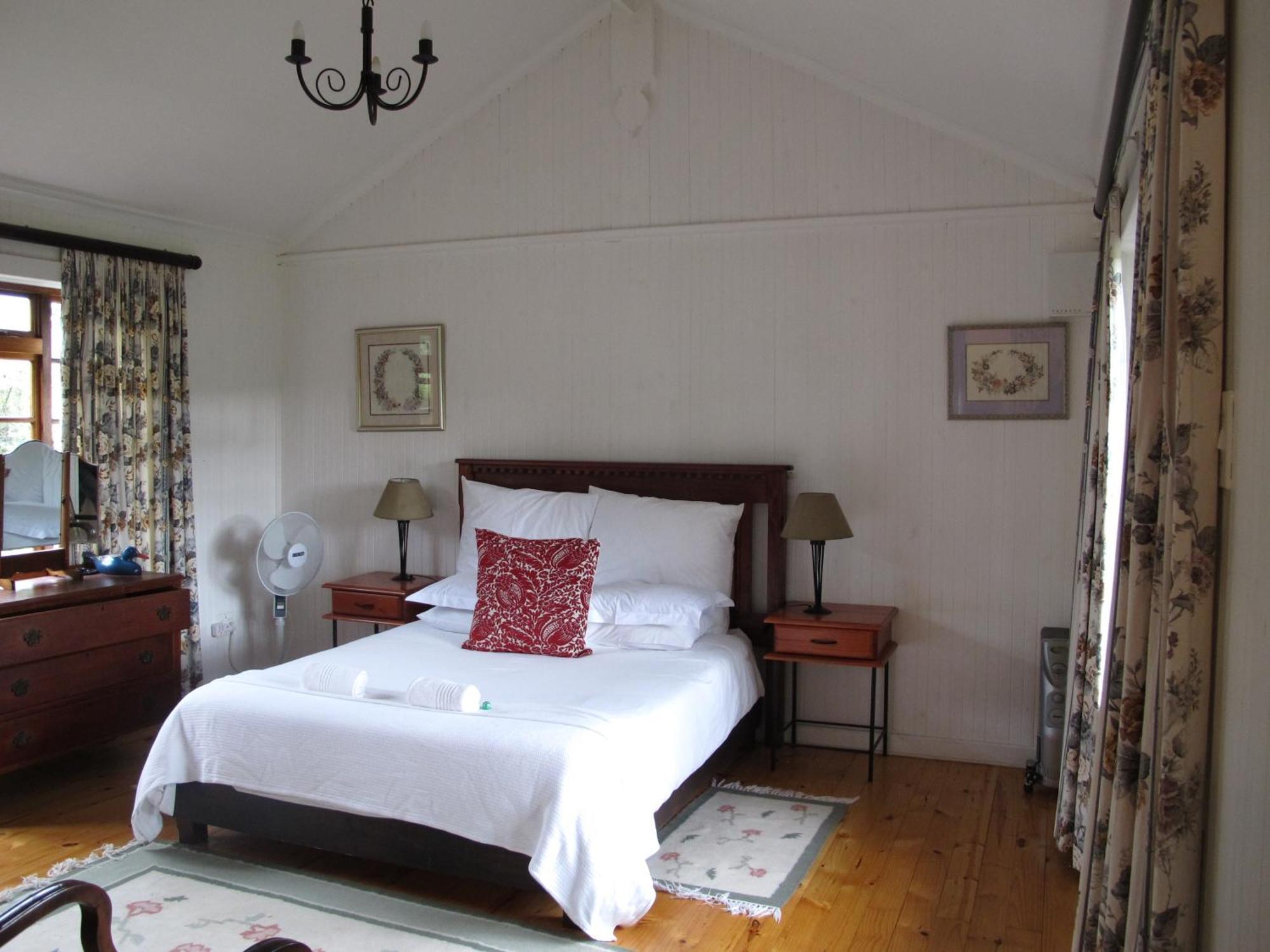 Mill Cottages Lidgetton Ngoại thất bức ảnh