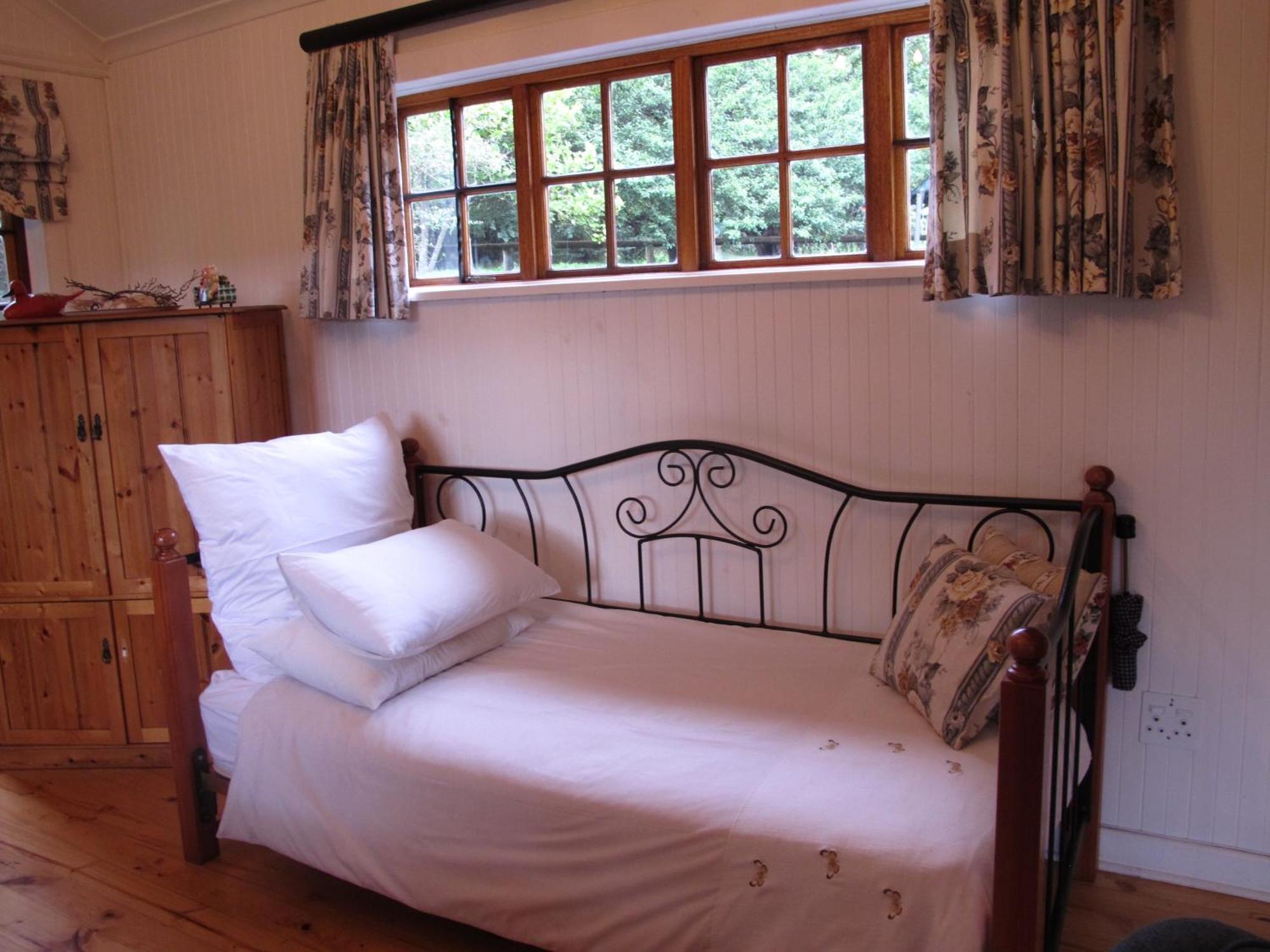 Mill Cottages Lidgetton Ngoại thất bức ảnh