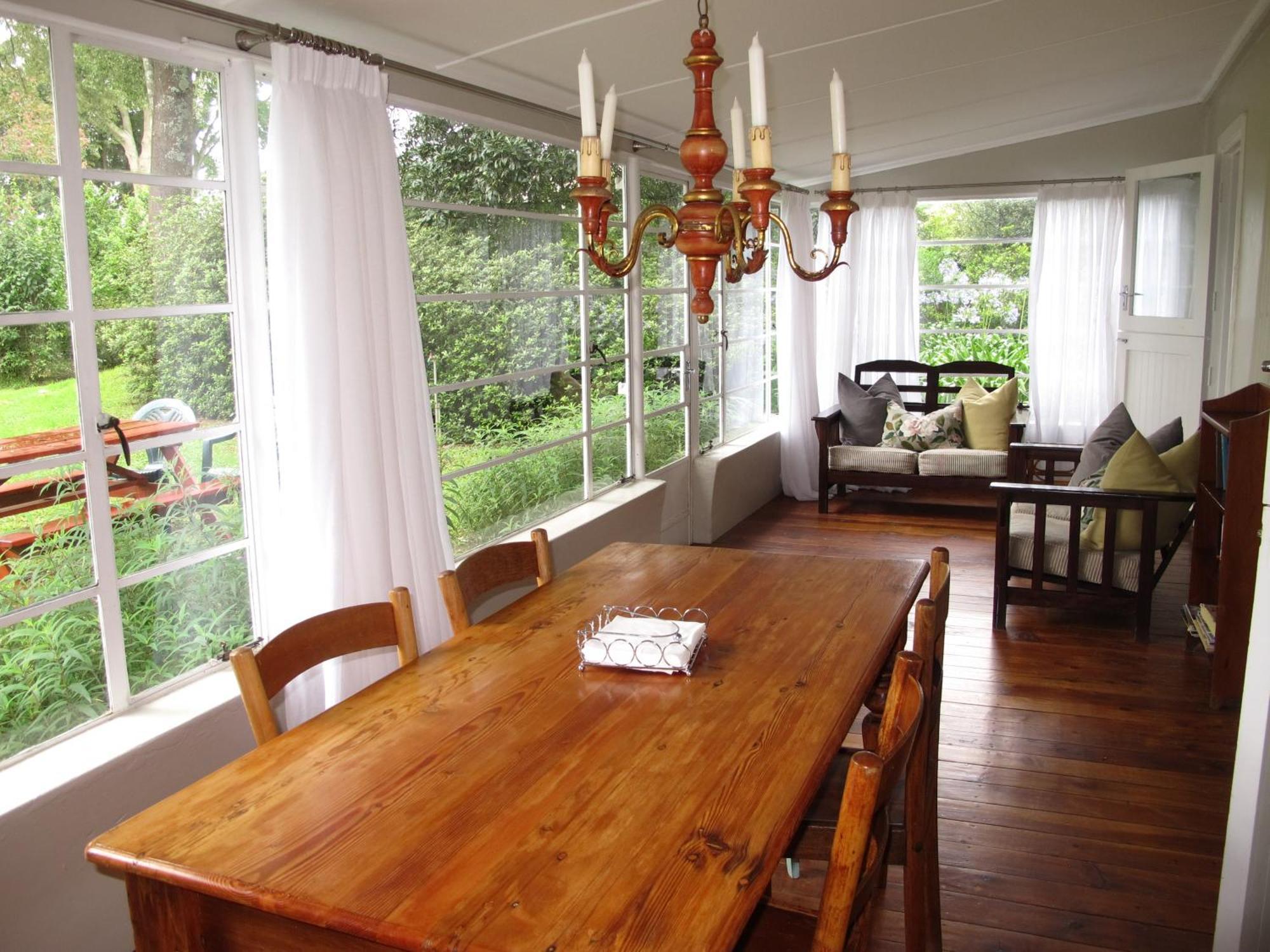 Mill Cottages Lidgetton Ngoại thất bức ảnh