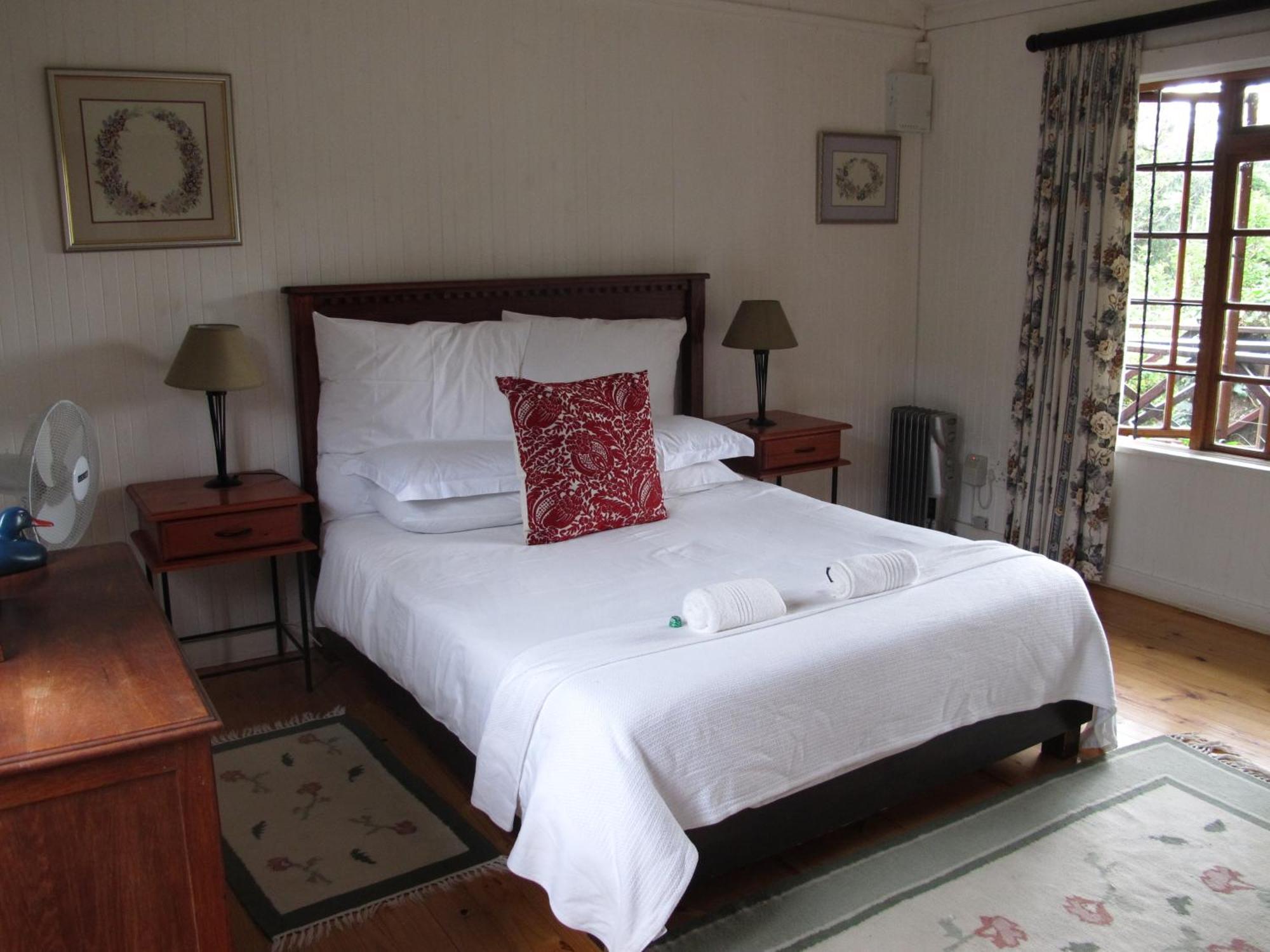 Mill Cottages Lidgetton Ngoại thất bức ảnh
