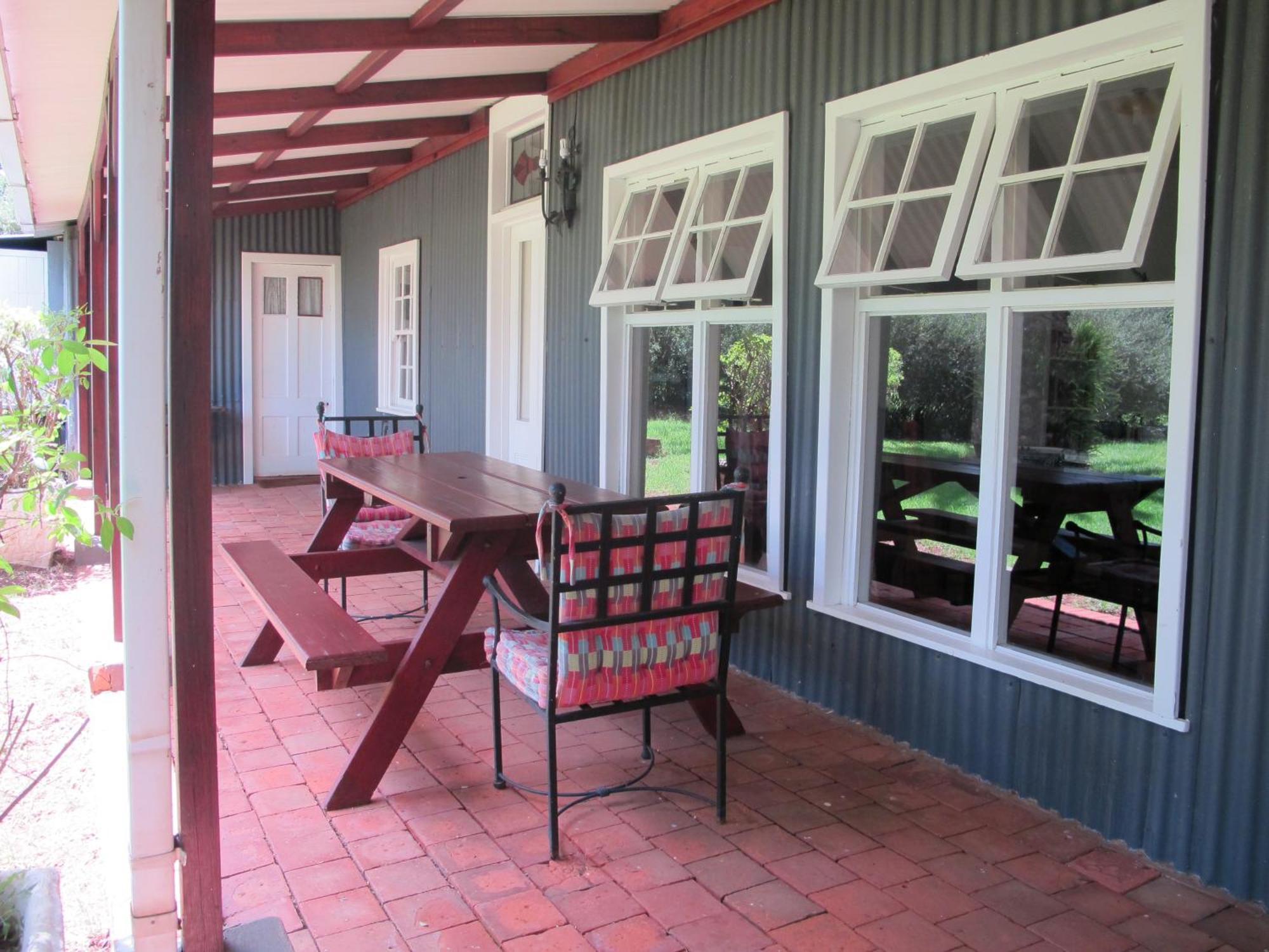 Mill Cottages Lidgetton Ngoại thất bức ảnh