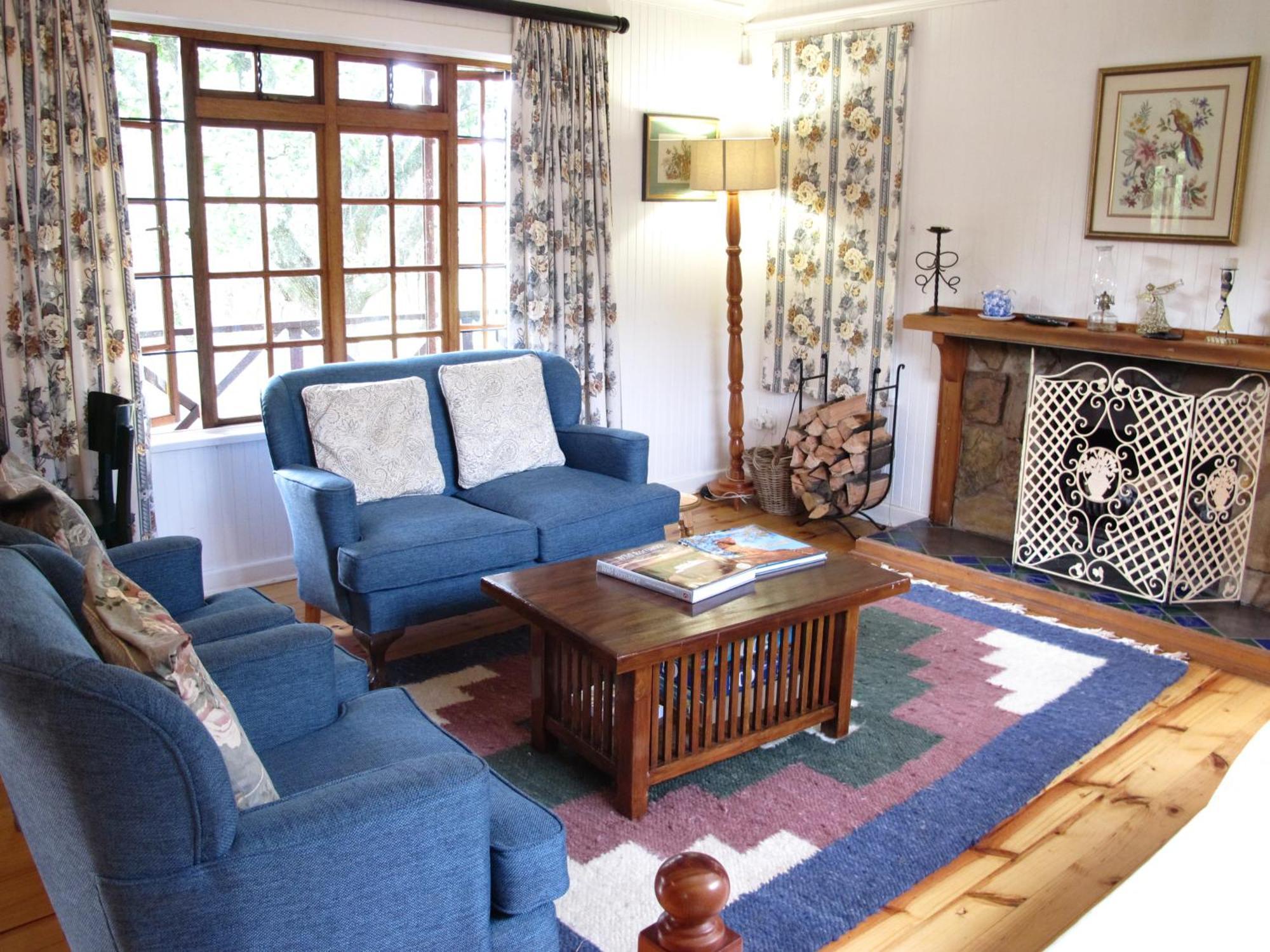 Mill Cottages Lidgetton Ngoại thất bức ảnh