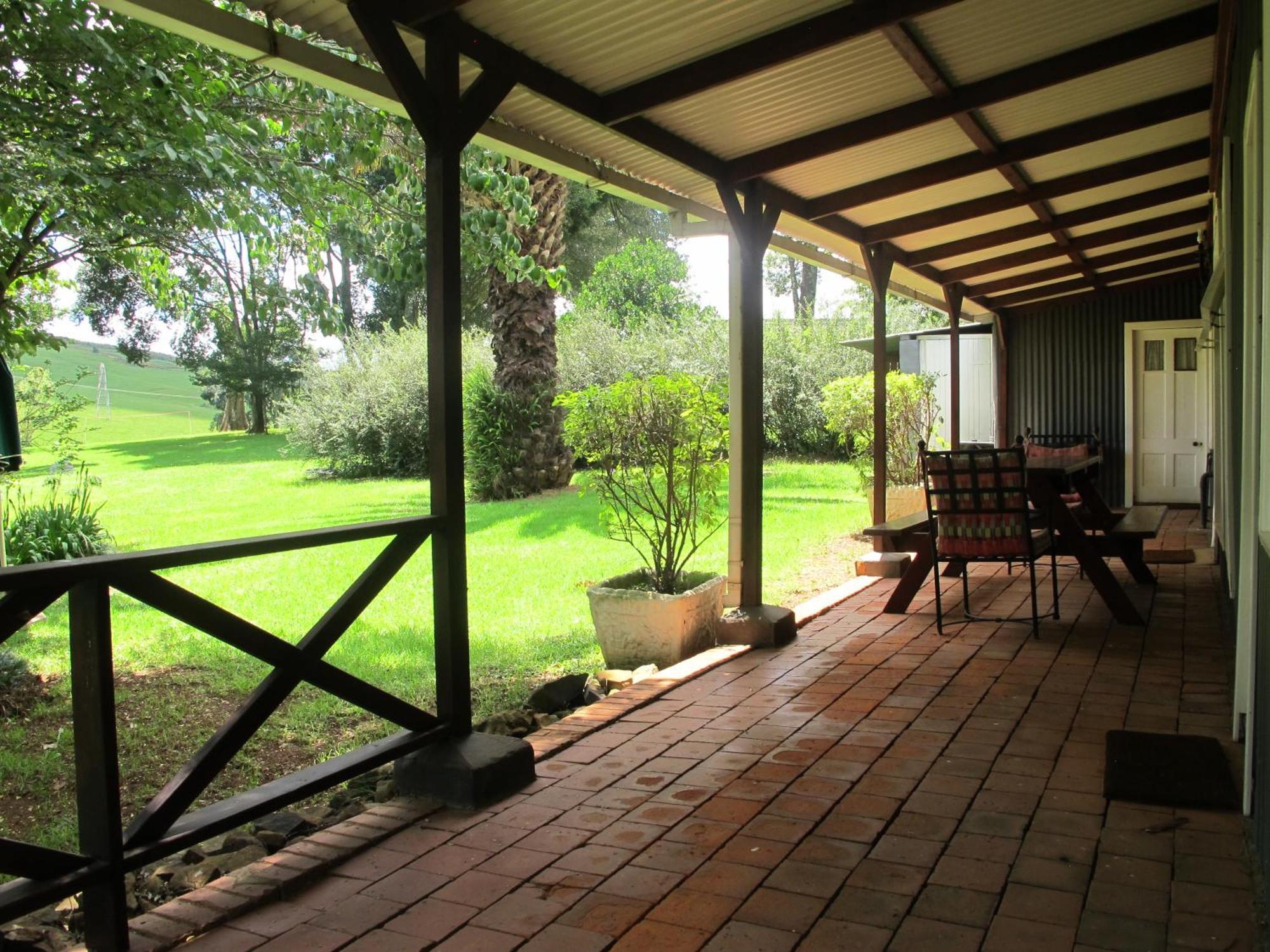 Mill Cottages Lidgetton Ngoại thất bức ảnh