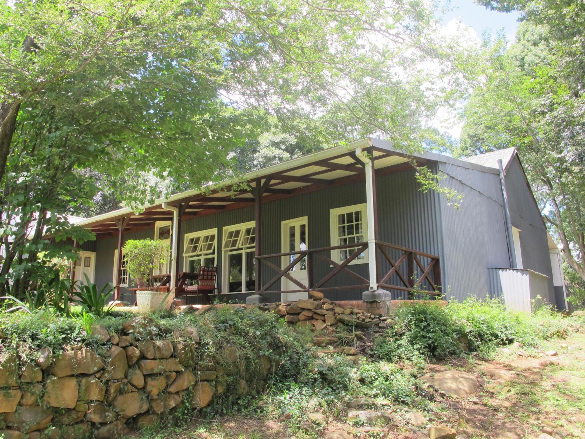 Mill Cottages Lidgetton Ngoại thất bức ảnh