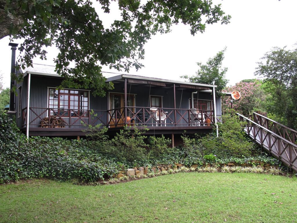 Mill Cottages Lidgetton Ngoại thất bức ảnh