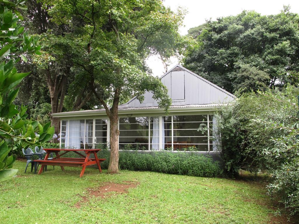 Mill Cottages Lidgetton Ngoại thất bức ảnh