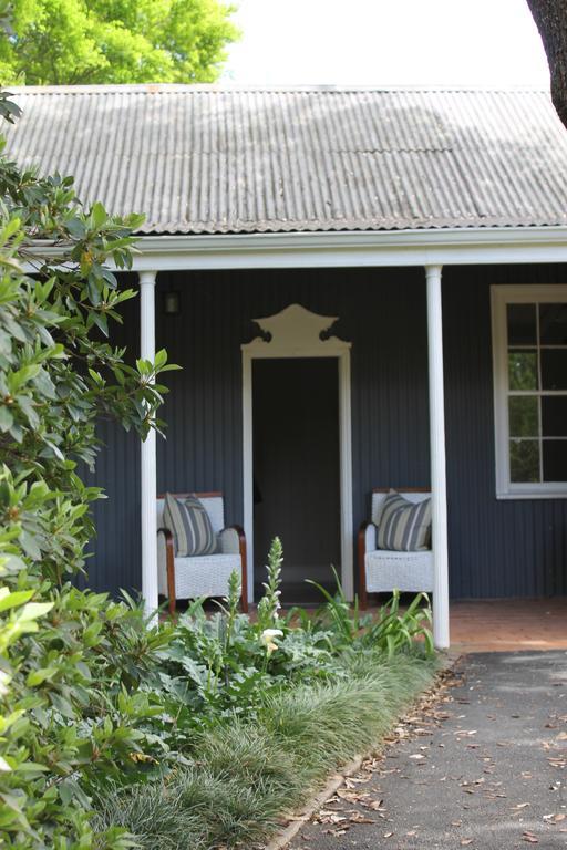 Mill Cottages Lidgetton Ngoại thất bức ảnh